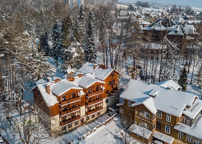 Hotel Batory