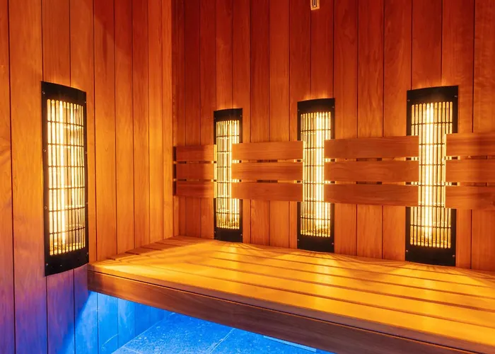 Wanda Luxury Boutique Hotel - Tylko Dla Doroslych