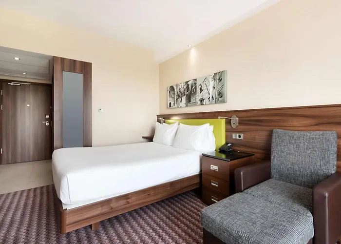 Hampton By Hilton Krakow