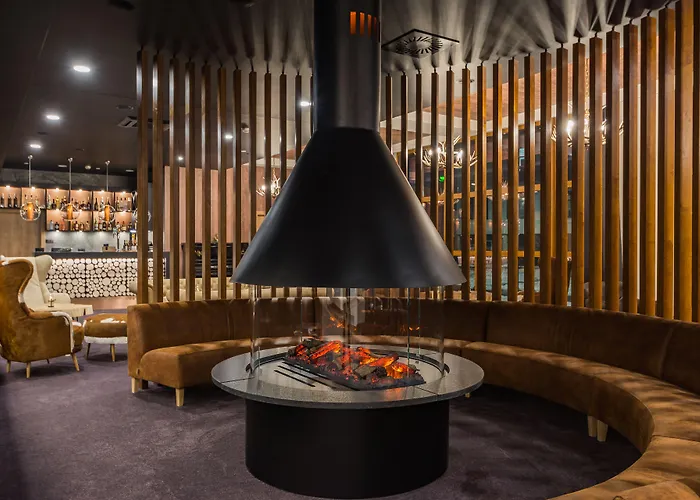 Szczawnica Park Resort And Spa