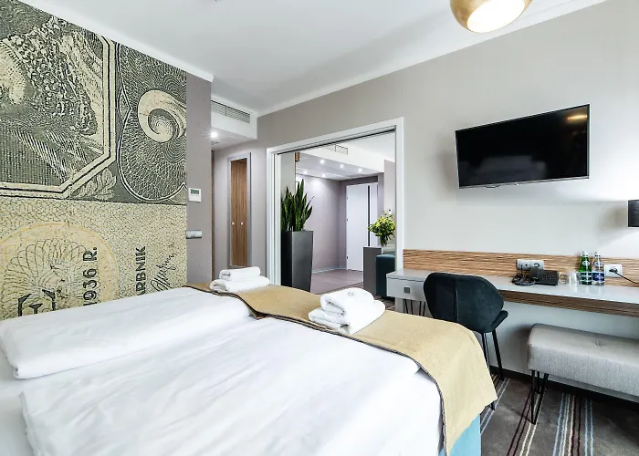 Hotel Perfect